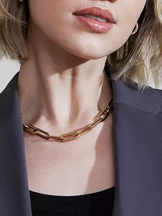 EDBLAD | Collana IVY MAXI Oro | gold